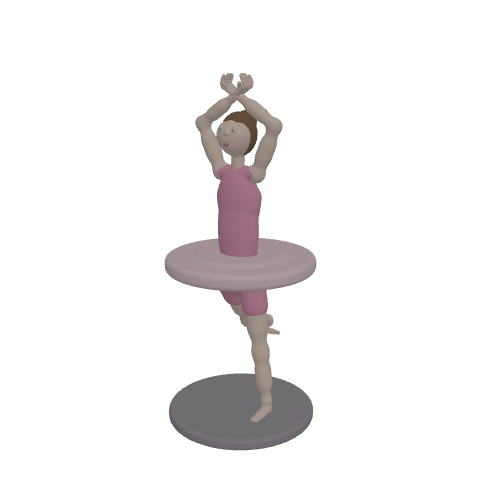 Ballerina