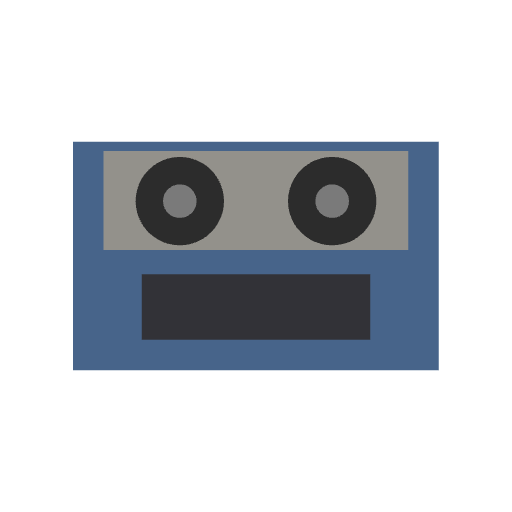Cassette Tape