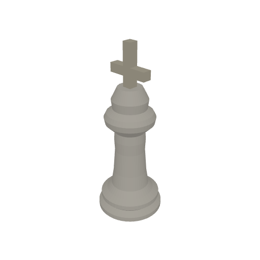 Chess King