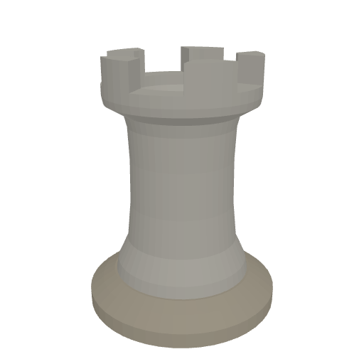 Chess Rook