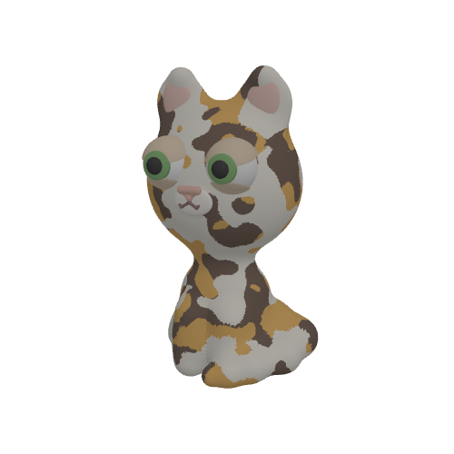 Calico Cat