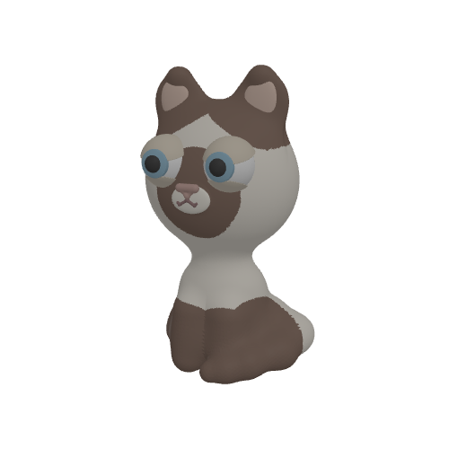 Siamese Cat