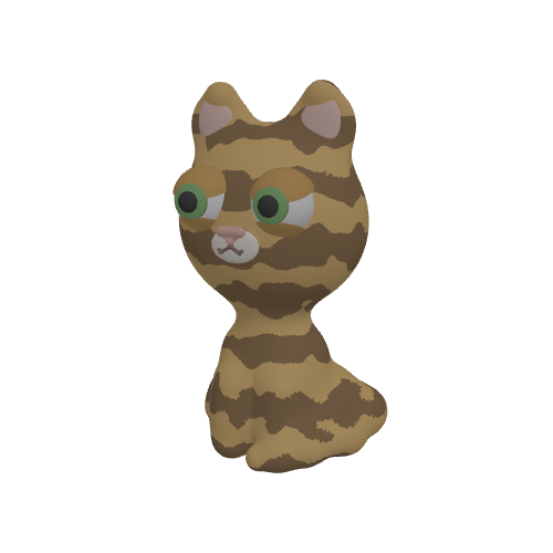 Tabby Cat