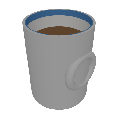 Coffee Mug