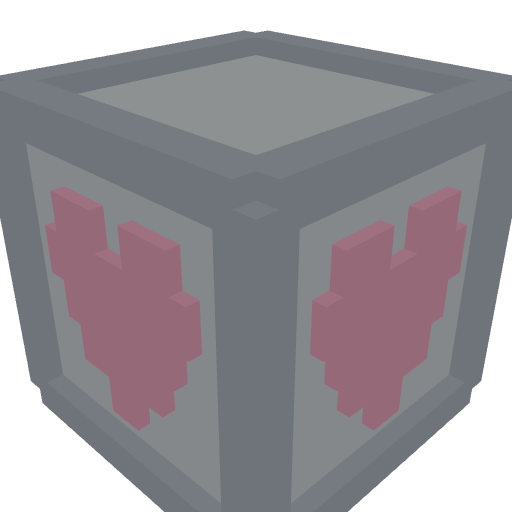 Portal Companion Cube