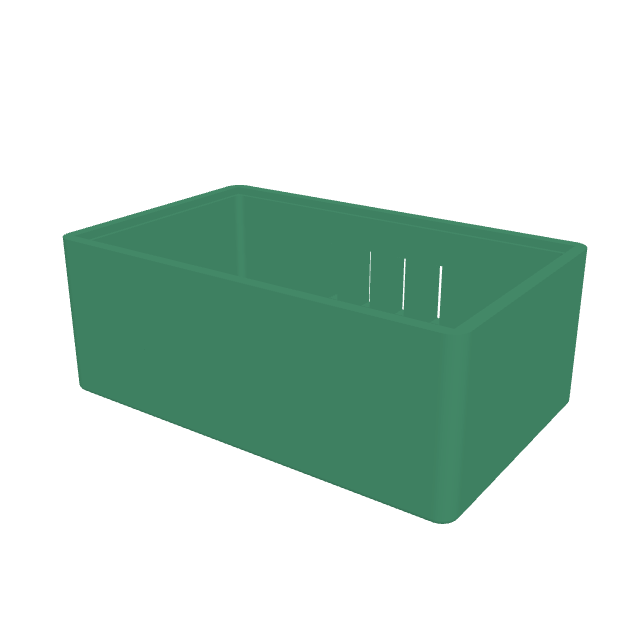 Project Enclosure