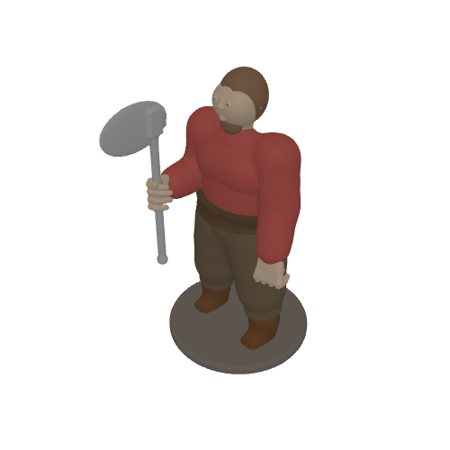 Lumberjack