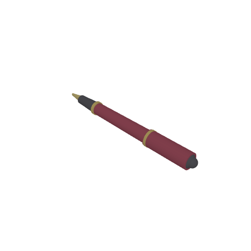 Fountain Pen