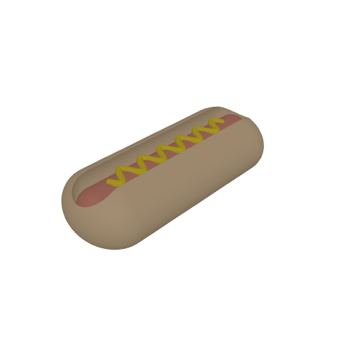 Hot Dog