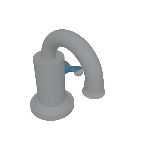 Kitchen Faucet