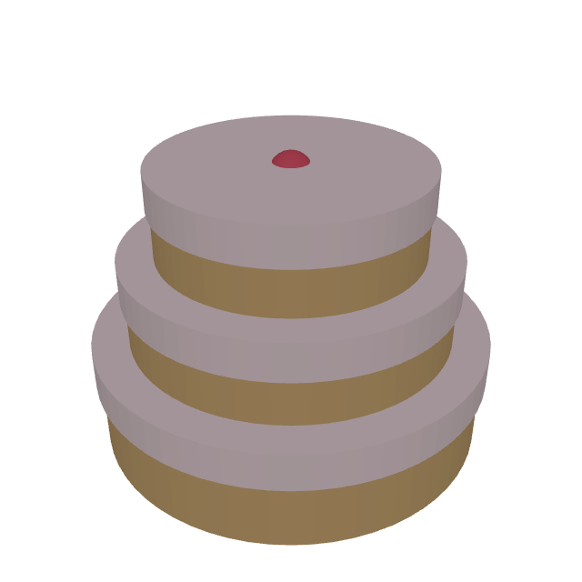 Layer Cake