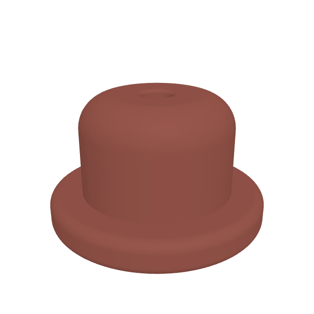 Machine Tool Knob