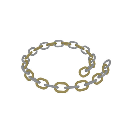 Parameterized Chain