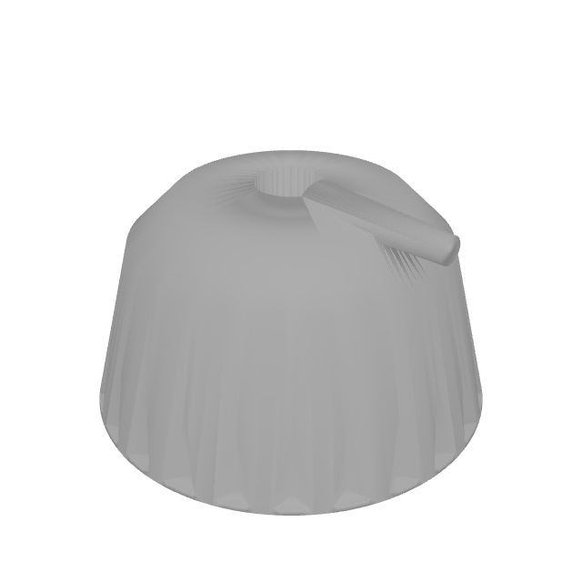 Parametric Control Knob