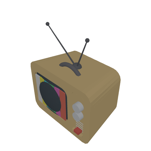 Retro TV