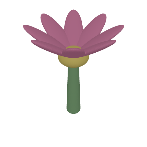 SDF Bloom