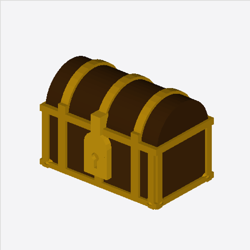 Treasure Chest
