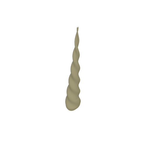 Unicorn Horn