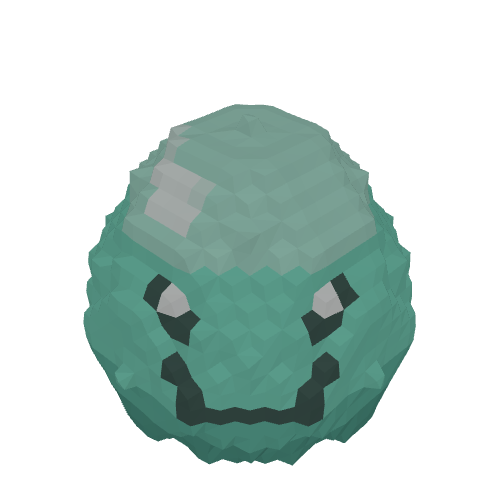Voxel Slime