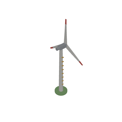 Wind Turbine
